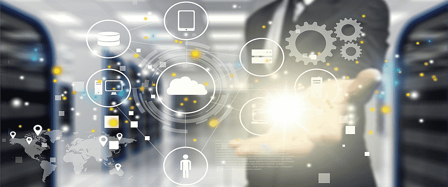 business technology astoria queens