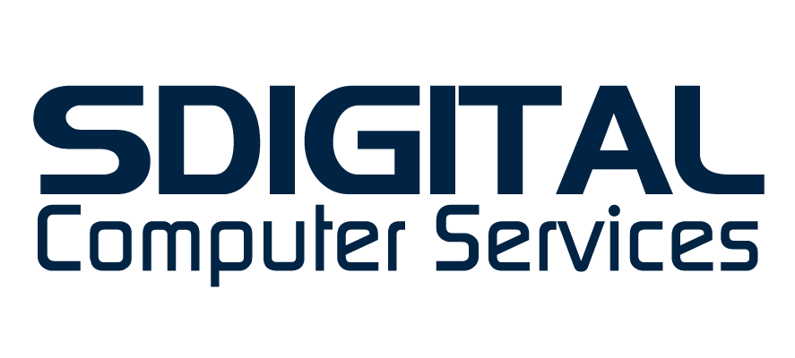 SDigital Logo
